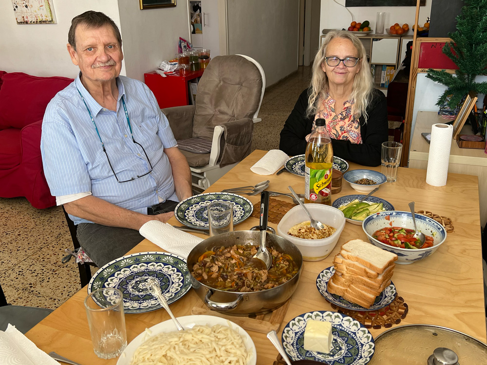 Michael Hansen-in Memoriam